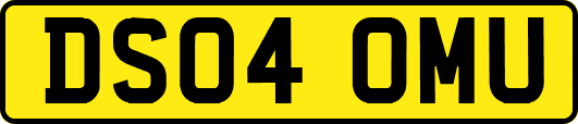 DS04OMU