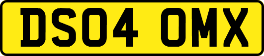 DS04OMX