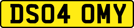 DS04OMY