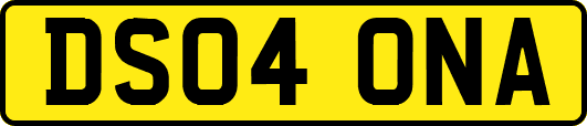DS04ONA