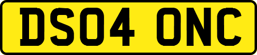 DS04ONC