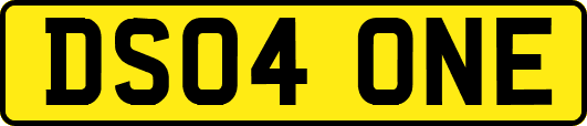 DS04ONE