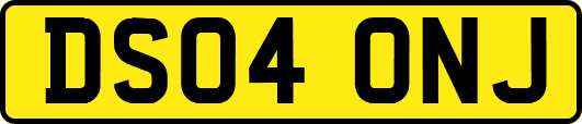 DS04ONJ