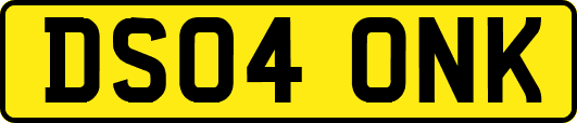 DS04ONK