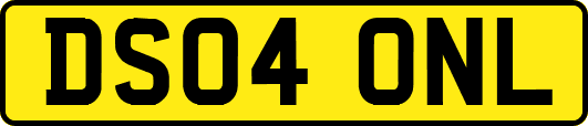 DS04ONL