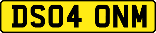 DS04ONM