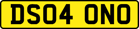 DS04ONO