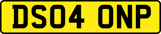 DS04ONP