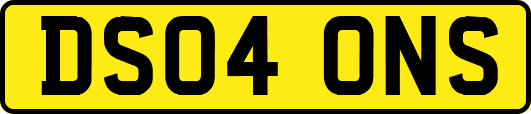 DS04ONS