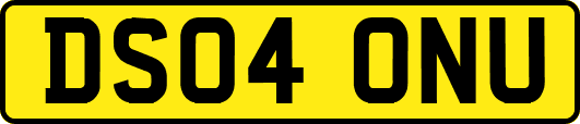DS04ONU