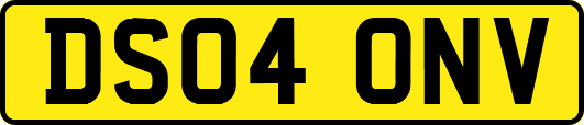 DS04ONV