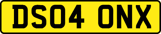 DS04ONX