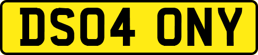 DS04ONY