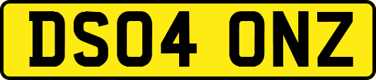 DS04ONZ