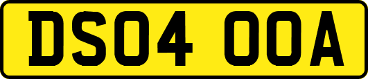DS04OOA