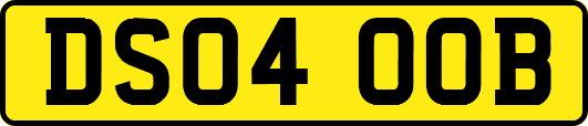 DS04OOB