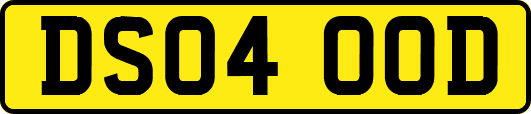 DS04OOD