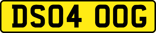 DS04OOG