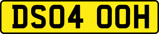 DS04OOH