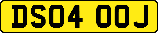 DS04OOJ