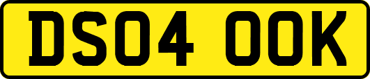 DS04OOK