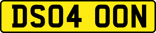 DS04OON