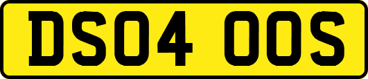DS04OOS