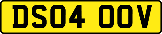 DS04OOV