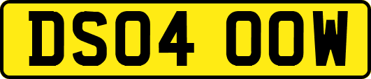 DS04OOW