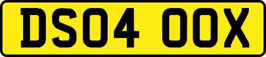 DS04OOX