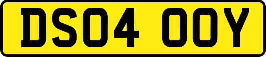 DS04OOY