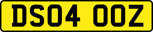 DS04OOZ