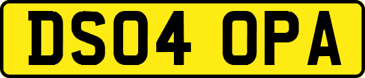 DS04OPA