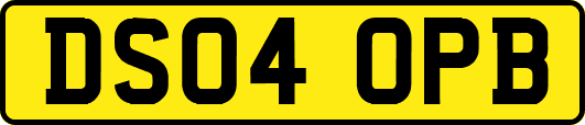 DS04OPB