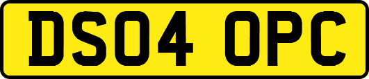 DS04OPC