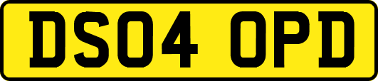 DS04OPD