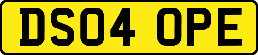 DS04OPE