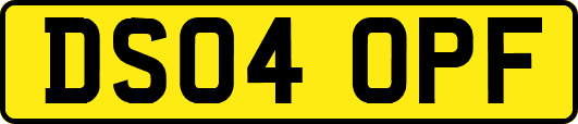 DS04OPF