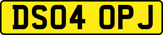 DS04OPJ