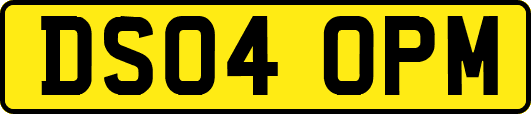 DS04OPM