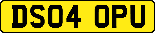 DS04OPU