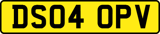 DS04OPV