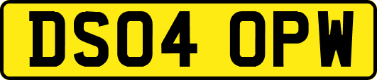 DS04OPW