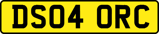 DS04ORC
