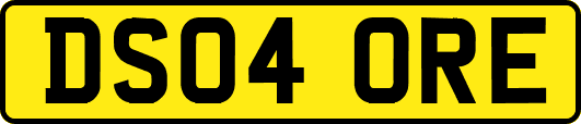 DS04ORE