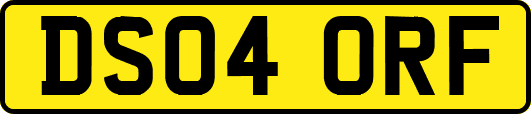 DS04ORF