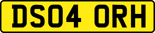 DS04ORH
