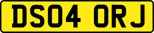 DS04ORJ