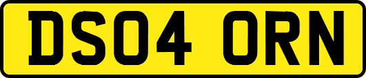 DS04ORN