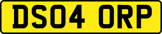 DS04ORP